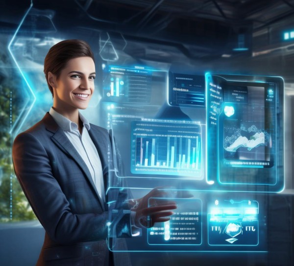 云想科技推广可靠吗?深度解析服务品质与市场口碑 云想科技推广可靠吗?深度解析服务品质与市场口碑