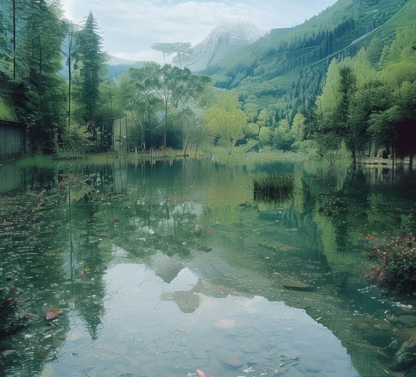 万亩园农业，丰富多样的农产品，助力乡村振兴与绿色生活