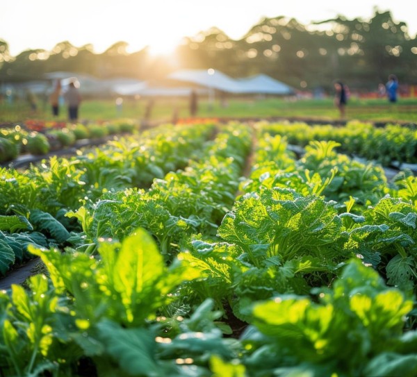 惠州四季绿菜农业科普园,四季常青的绿色课堂,解锁绿色农业的奥秘 惠州四季绿菜农业科普园,四季常青的绿色课堂,解锁绿色农业的奥秘