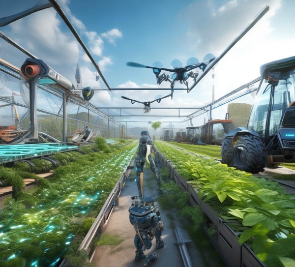 美稼农业科技产品全览，科技赋能农业，助力绿色高效生产