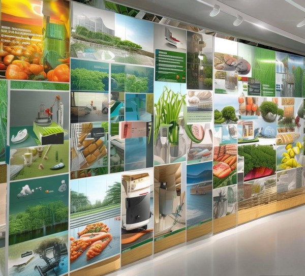 农业产品设计奖项有哪些？国内外知名农业类设计奖项盘点与评选标准解析