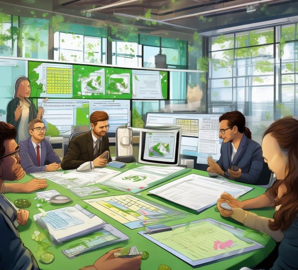 5月份环保审批工作动态,聚焦项目审批,推动绿色转型与生态保护 5月份环保审批工作动态,聚焦项目审批,推动绿色转型与生态保护