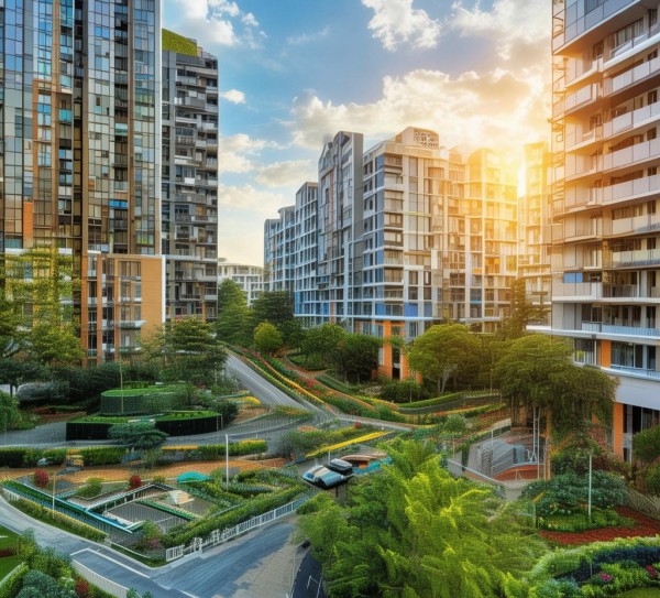 常平农业科普园周边小区盘点,生活配套与居住环境分析 常平农业科普园周边小区盘点,生活配套与居住环境分析