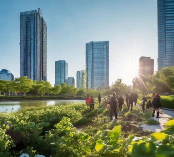 山东省烟台市环保动态，多措并举推动生态环境持续改善