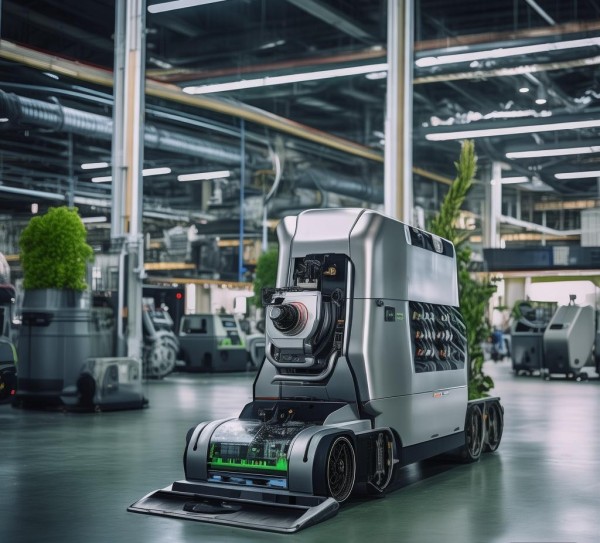 环保工业吸尘器行业动态、技术革新与市场趋势分析