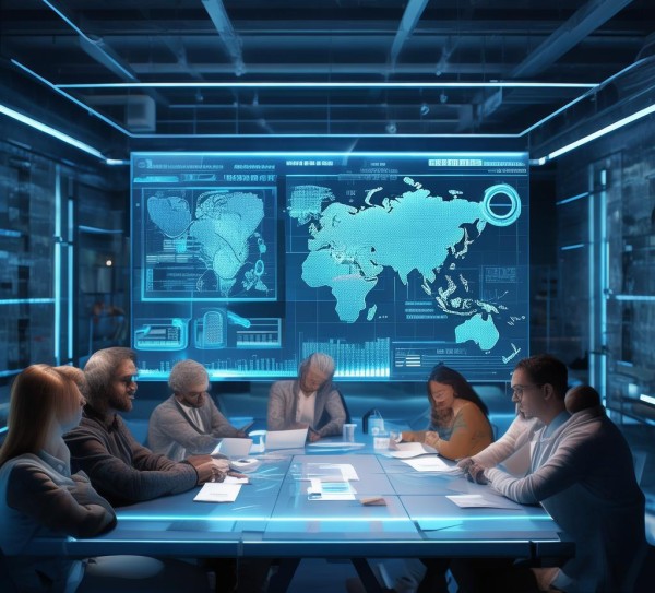 千月科技推广,精准破局,引爆品牌声量——解析其核心策略与实践路径 千月科技推广,精准破局,引爆品牌声量——解析其核心策略与实践路径