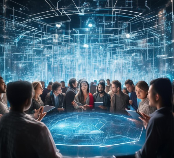 网络科技推广，解码数字时代的技术传播与价值赋能