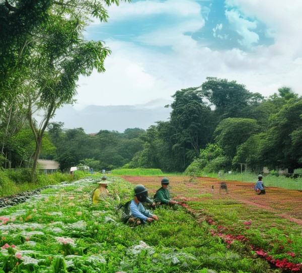 林草科技推广项目是什么意思，赋能生态保护与产业升级的关键举措