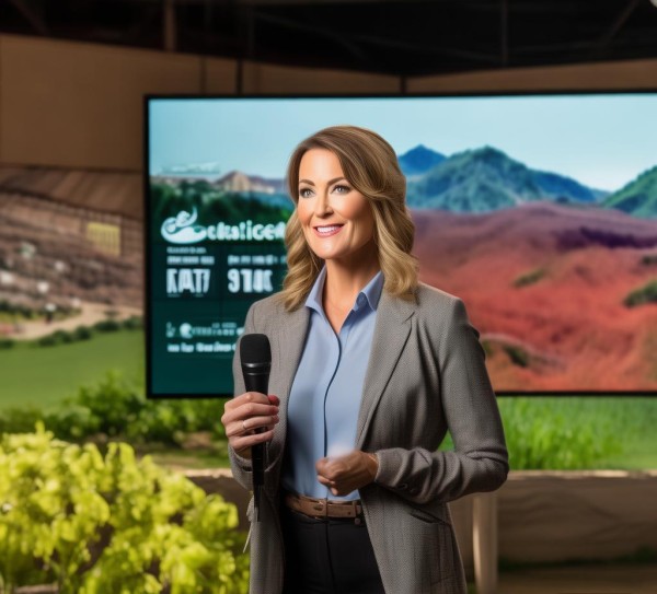 央视主播说三农，纯农业科普的活力量，为农民送上实用金钥匙