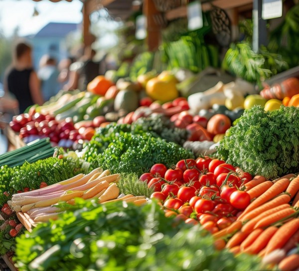 农业局推荐农产品有哪些？权威认证下的优质选择指南