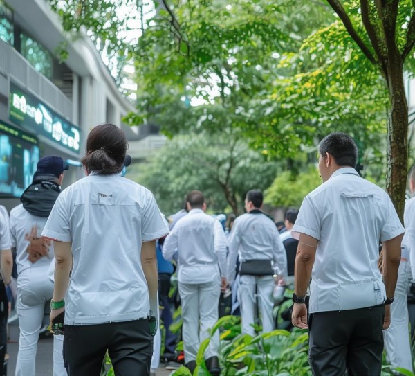 环保局筑牢疫情防控防线，动态监测保障环境安全，最新疫情防控工作动态