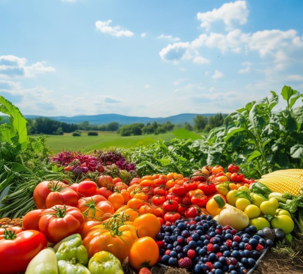 塘果农业，深耕优质农产品，打造健康生活新选择