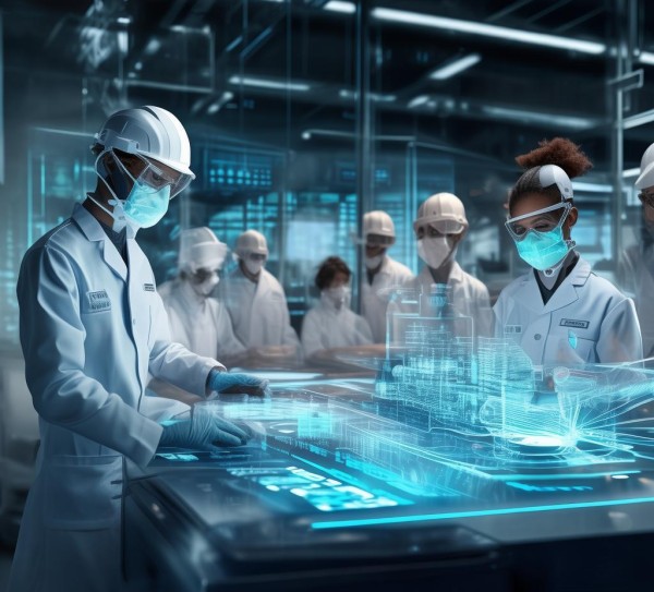 赋能科技发展，引领测试创新——武汉市测试科技推广有限公司的实践与贡献