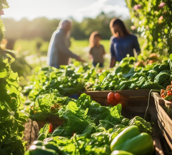 绿色无农药农业产品有哪些？这些健康选择助力可持续生活
