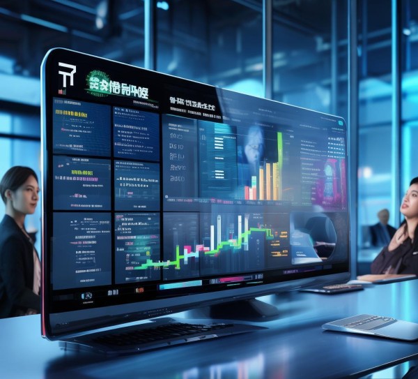 瑞琦科技推广投流量表单，精准捕获流量，助力企业高效获客